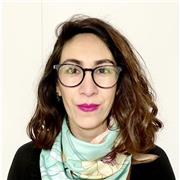 Soy una persona dinámica, entretenida con una amplia experiencia en salud mental, adolescencia y adicciones.